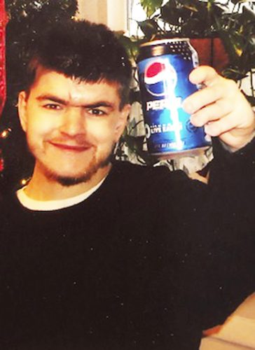 Harry G. Klinefelter Jr. News, Sports, Jobs Observer Today